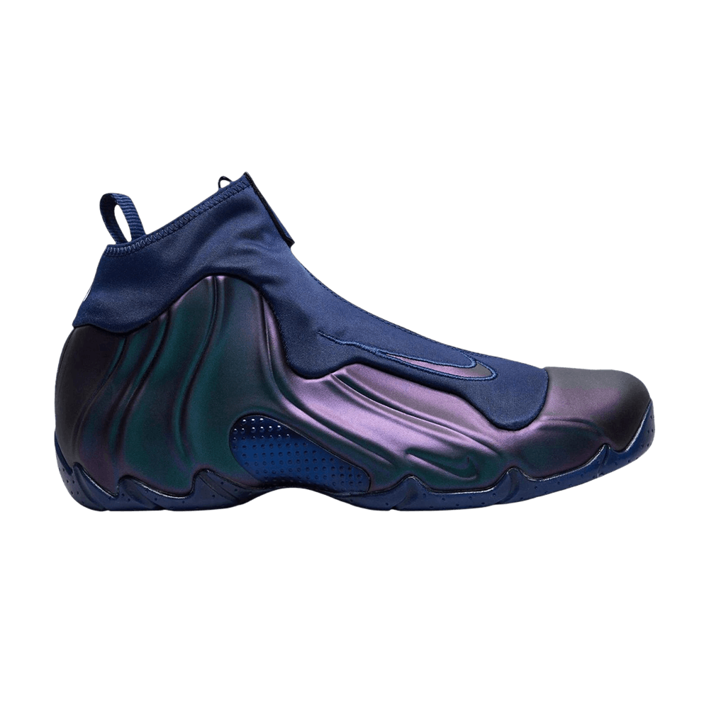 Nike Air Flightposite 'Jason Kidd - Mavericks' 2025
