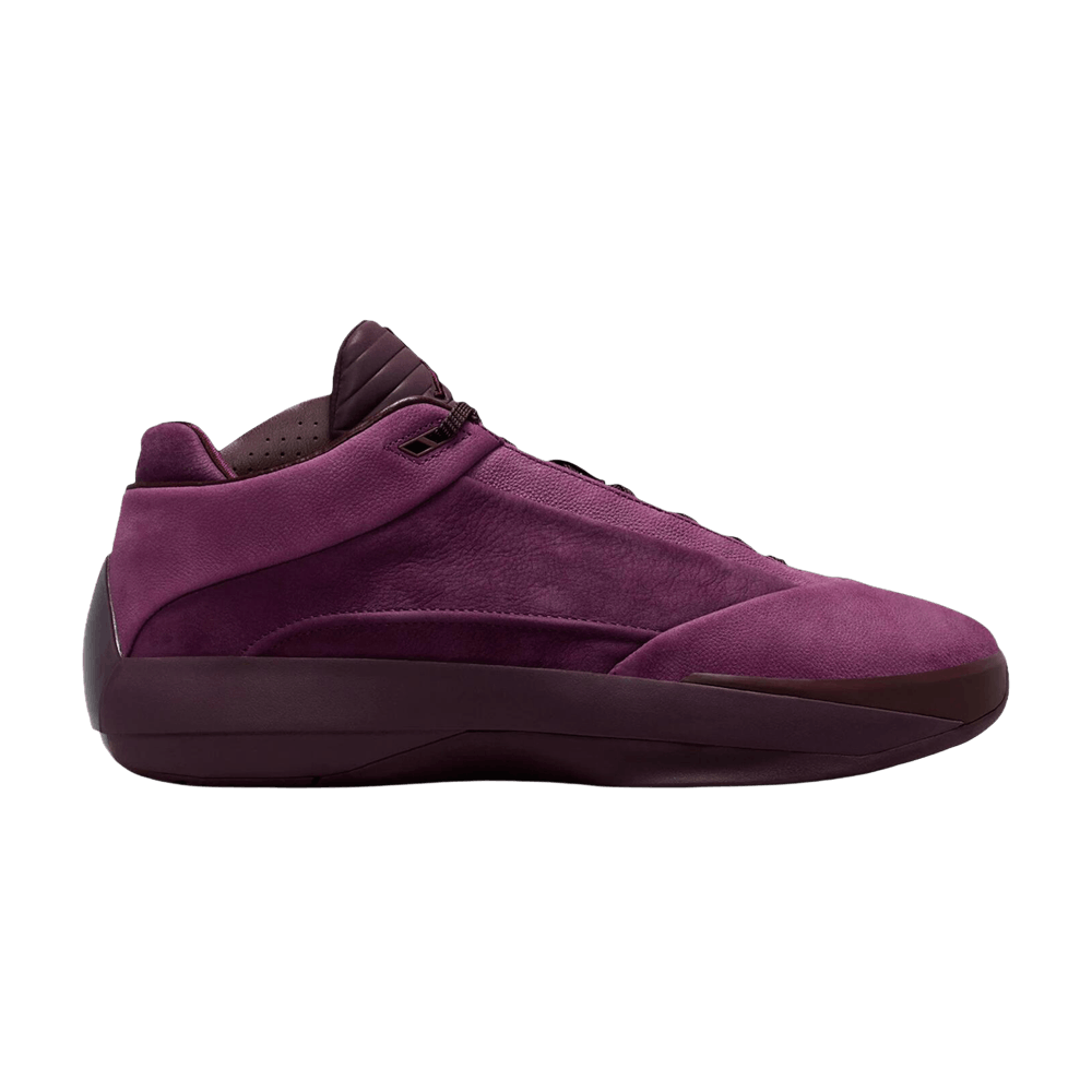 Air Jordan 40 'Bordeaux'