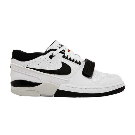 Billie Eilish x Air Alpha Force 88 SP 'White Black'