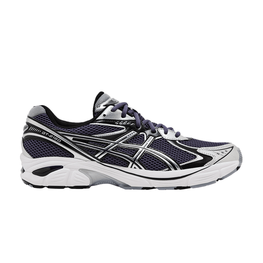 GT 2160 'Indigo Fog Pure Silver'