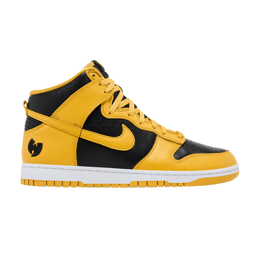 Wu-Tang x Dunk High Retro Premium 2024