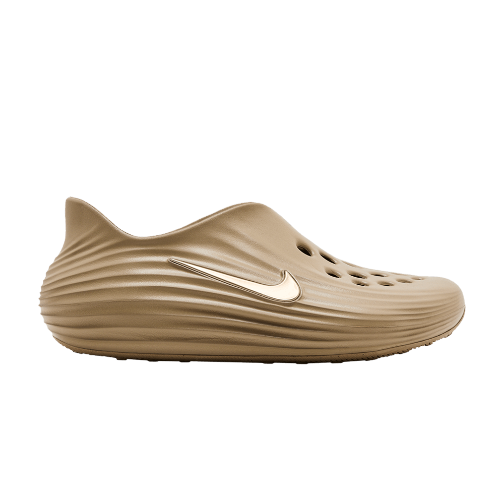 ReactX Rejuven8 'Khaki'