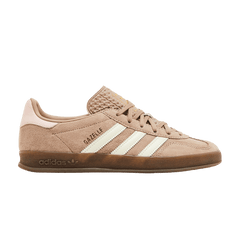 Wmns Gazelle Indoor 'Chalky Brown Gum'