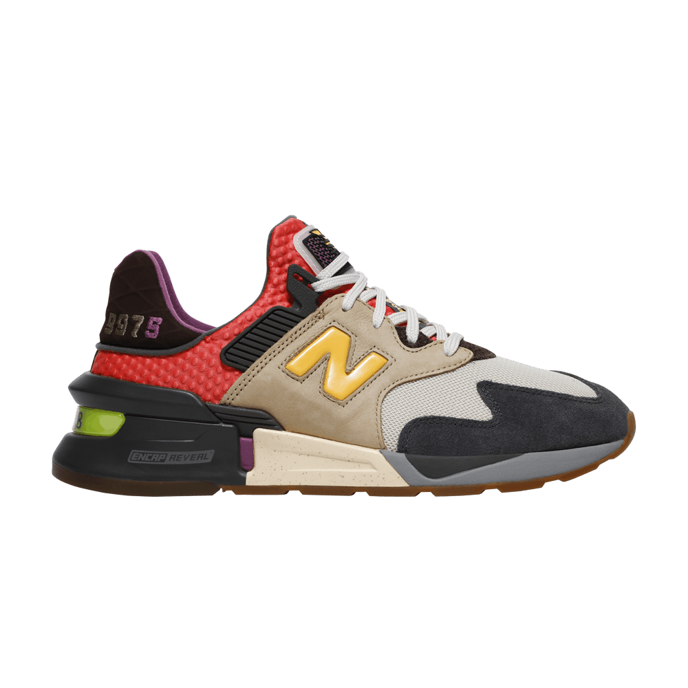 Bodega x 997S 'Better Days'