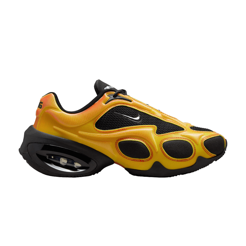 Wmns Air Max Muse 'Bruce Lee'