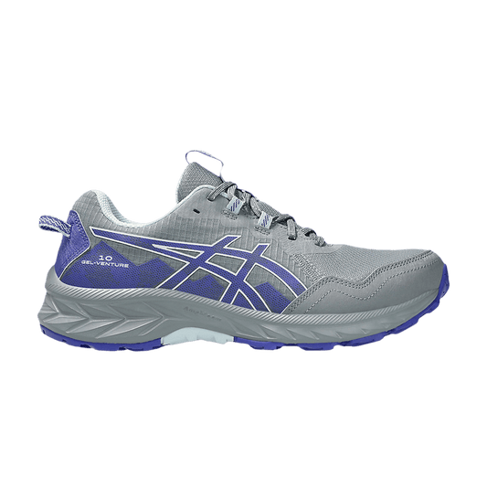 Wmns Gel Venture 10 Wide 'Gravel Blue Violet'