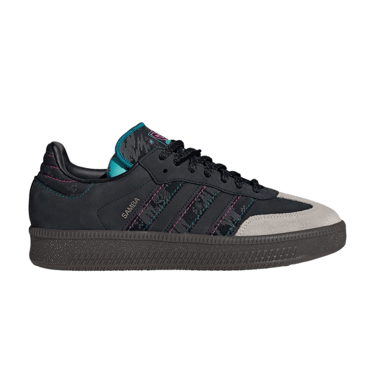 Fefei Ruan x Samba XLG 'Chinese New Year Pack'