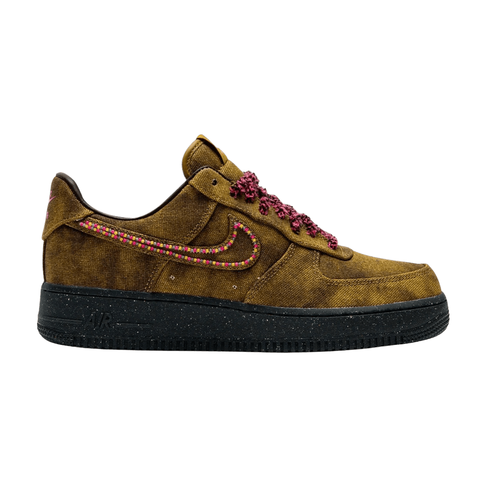 Nike Air Force 1 Low '07 QS 'Boucle Desert Moss'