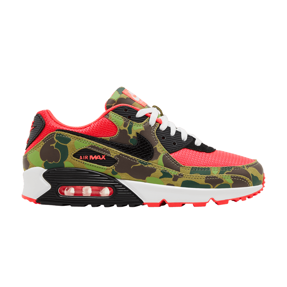 Air Max 90 SP 'Reverse Duck Camo' 2024