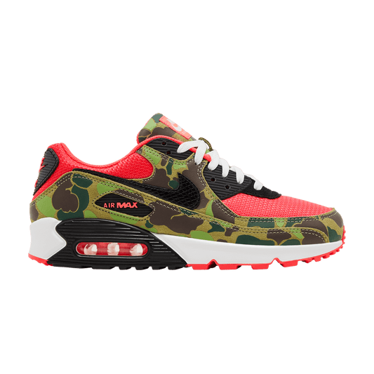 Air Max 90 SP 'Reverse Duck Camo' 2024