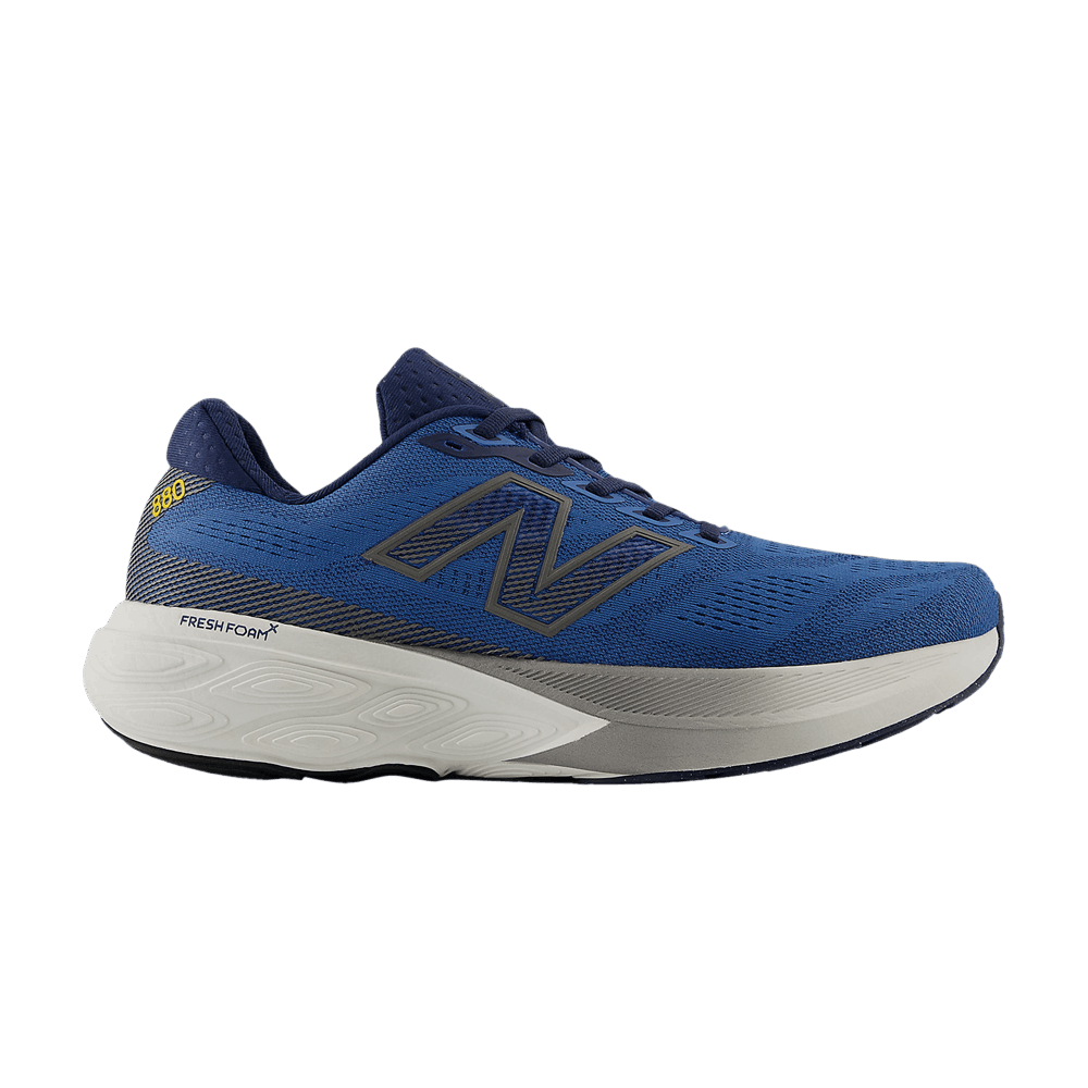 Fresh Foam X 880v15 'Sea Stone'