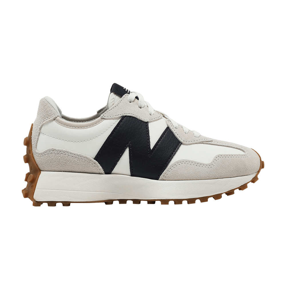 Wmns 327 'Moonbeam Outerspace'