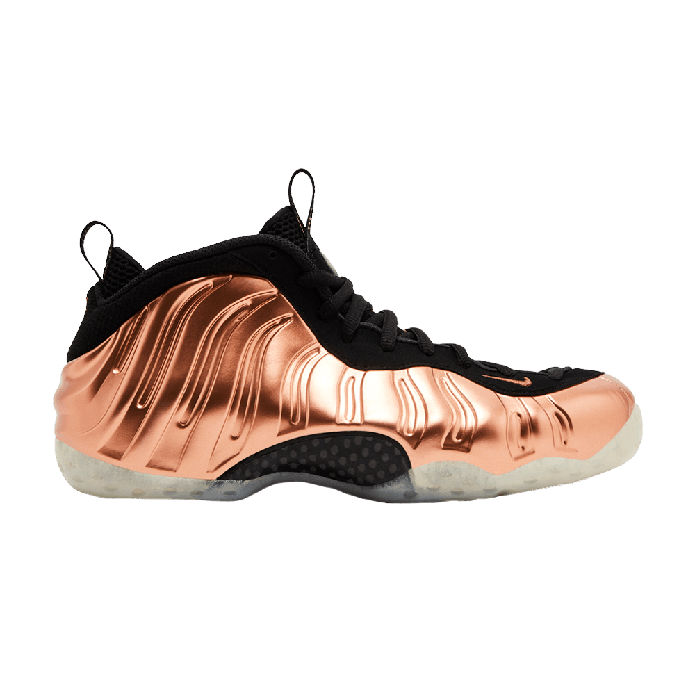 Air Foamposite One 'Copper' 2024