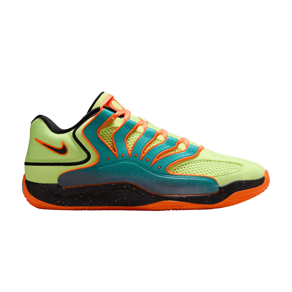 KD 18 'Clear Jade Liquid Lime'