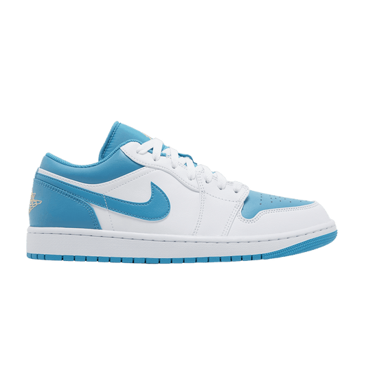 Air Jordan 1 Low 'Aquatone'