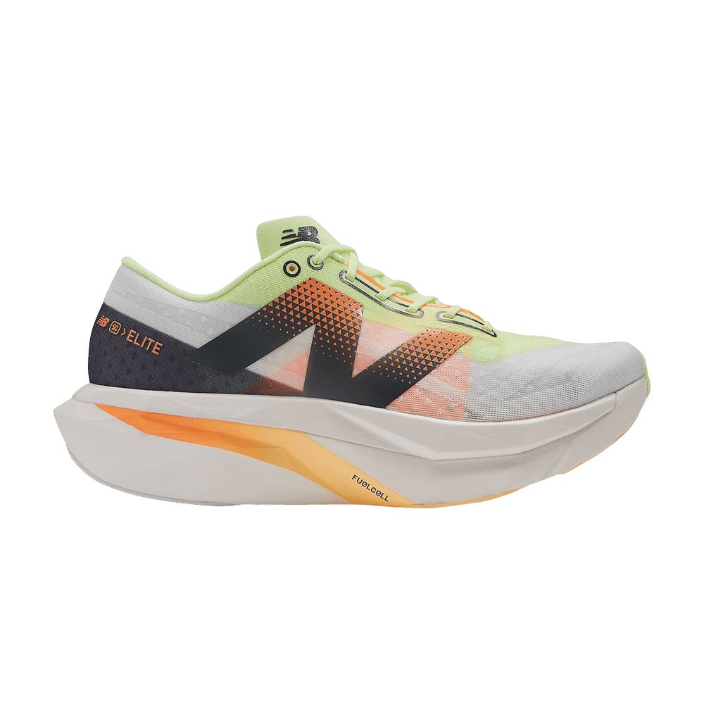 FuelCell SuperComp Elite v4 'White Lime Mango'