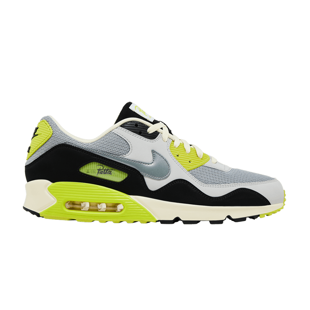 Patta x Air Max 90 SP 'Cyber'