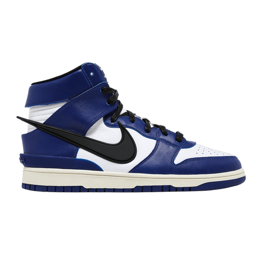 AMBUSH x Dunk High 'Deep Royal'