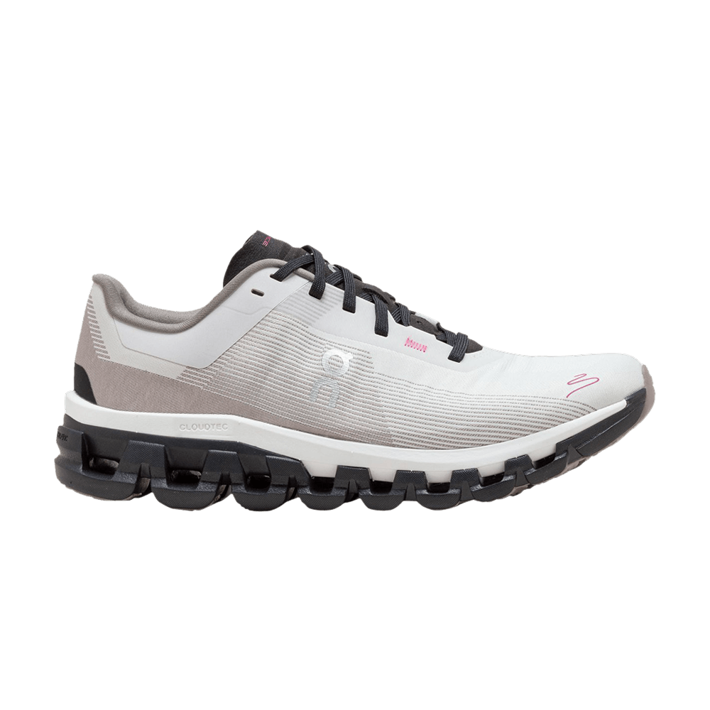Wmns Cloudflow 4 DISTANCE 'White Black'