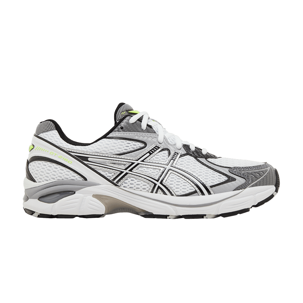 JJJJound x GT 2160 'White Black'