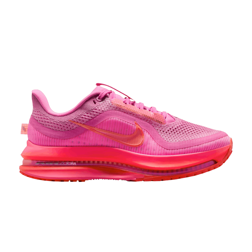 Wmns Pegasus Premium 'Pink Blast'