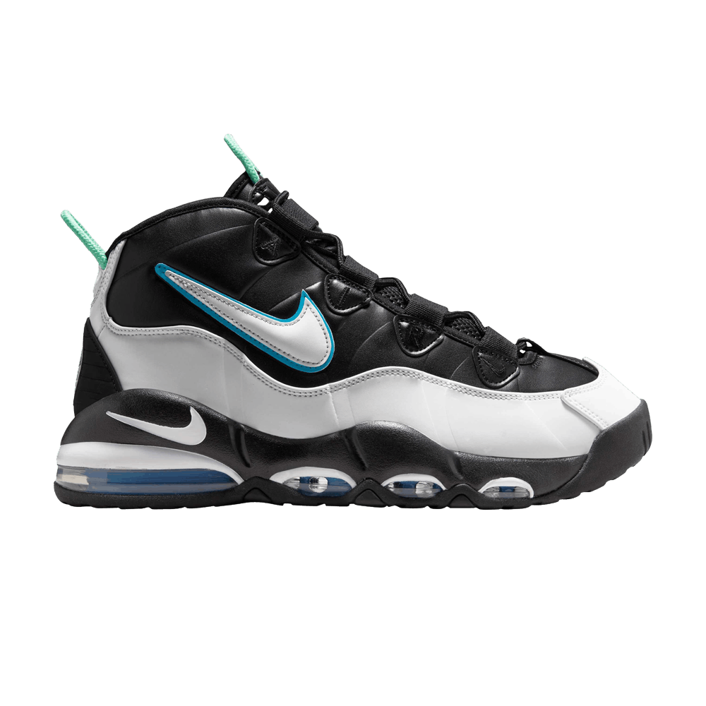 Air Max Uptempo 95 'NY vs. NY'
