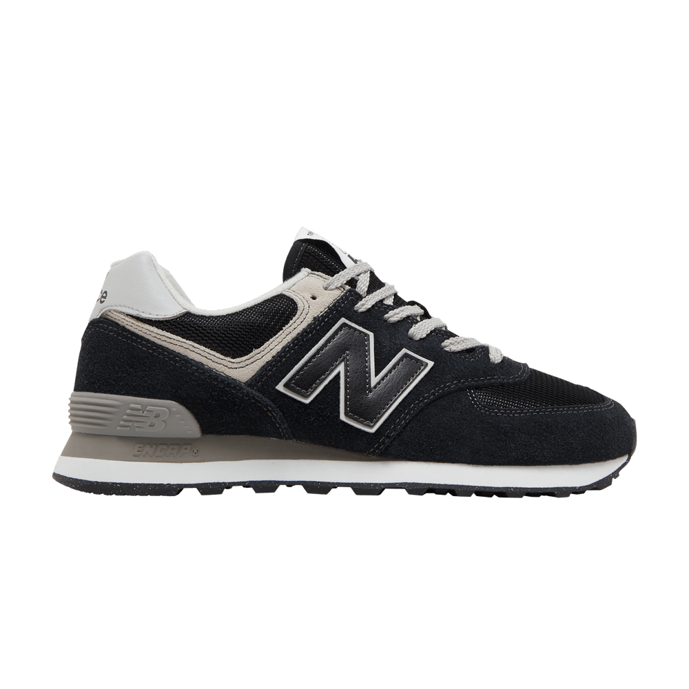 574 'Core Pack - Black Grey'