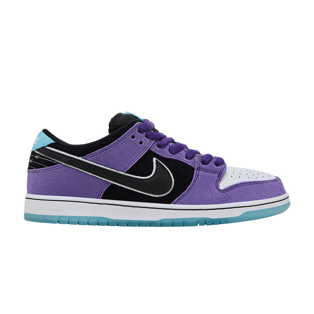 Hayley Wilson x Dunk Low SB 'Court Purple'