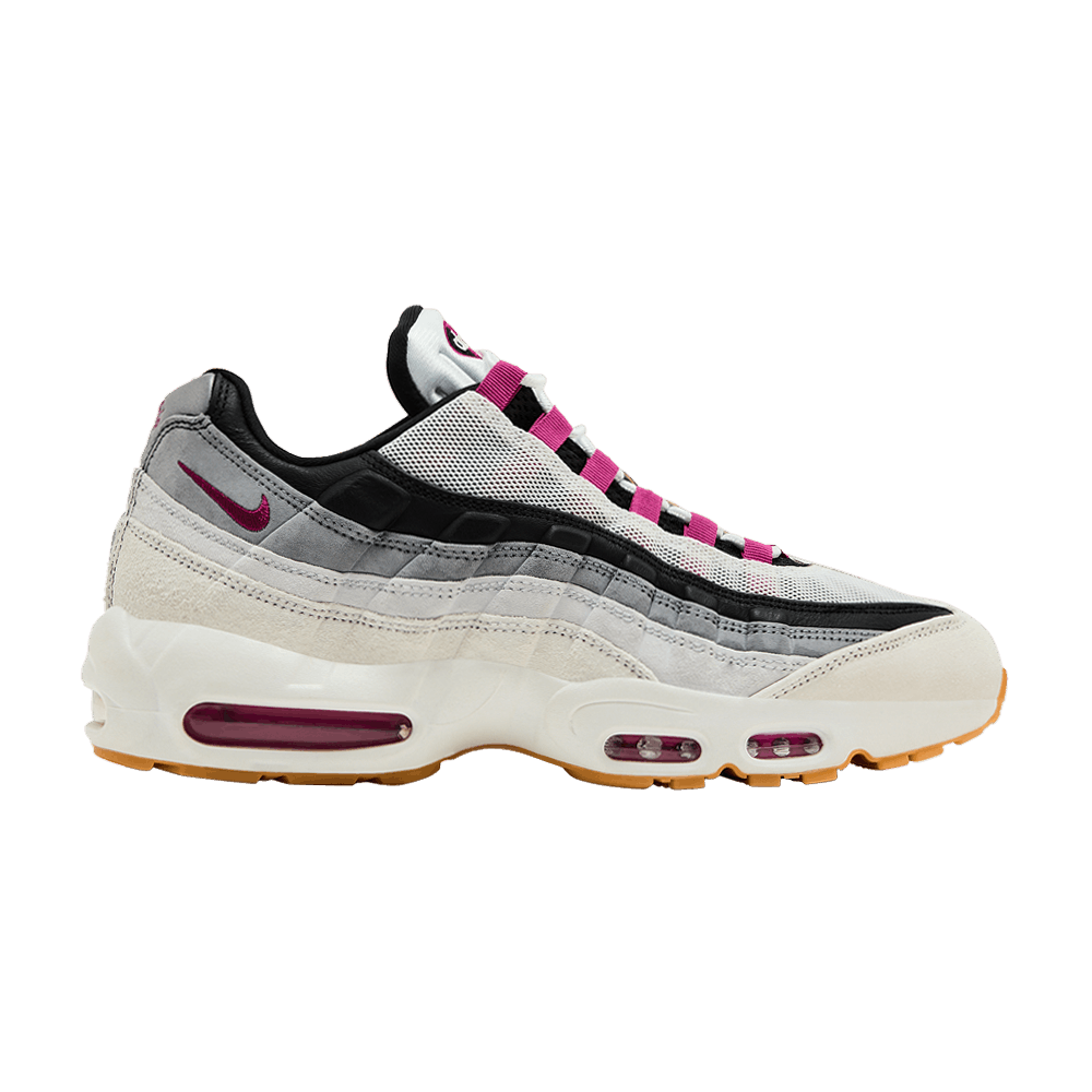 Nike SB x Air Max 95 'Cactus Flower'