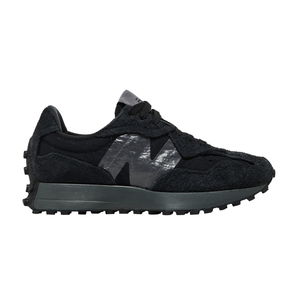 327 'Phantom Magnet'