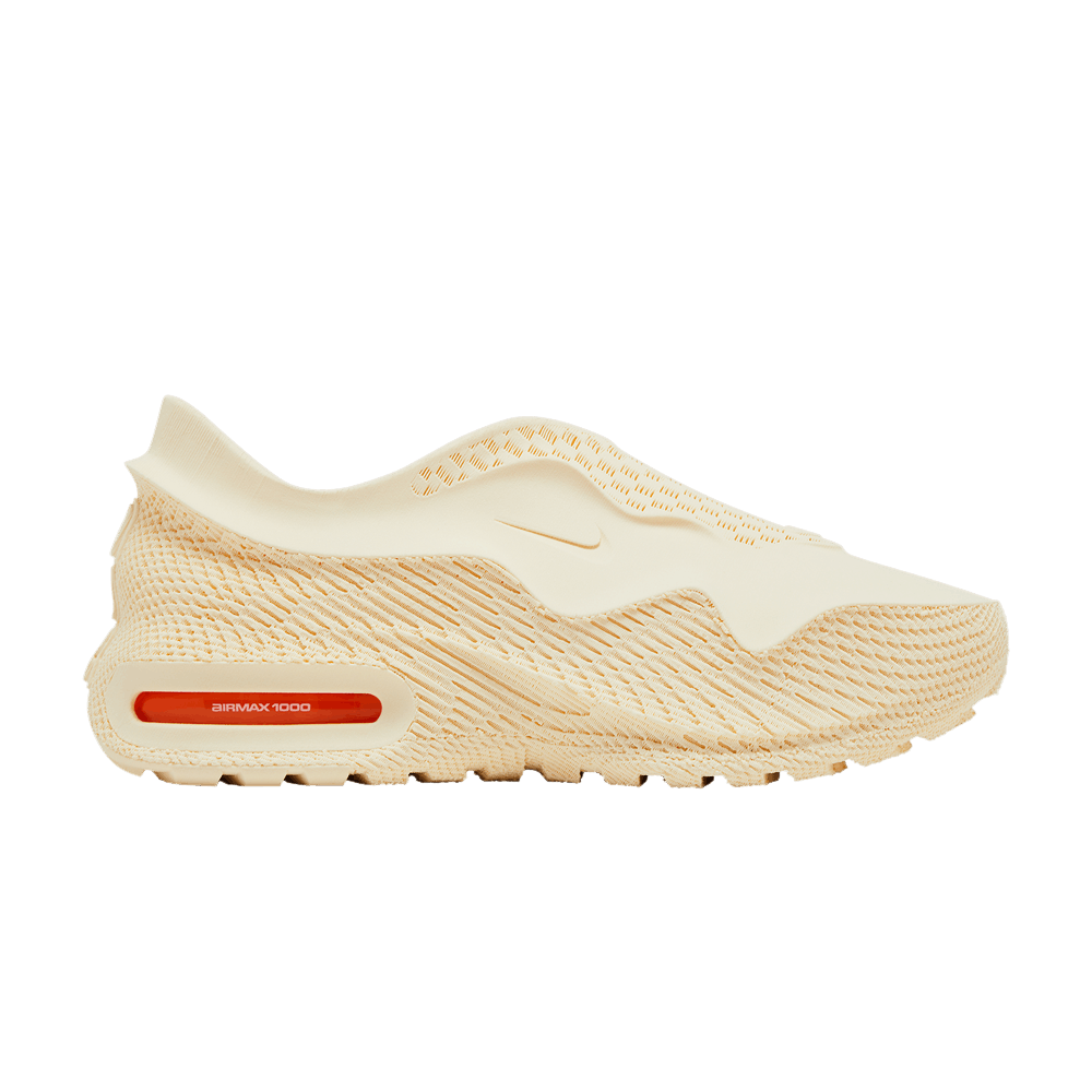 Air Max 1000 'Oatmeal'
