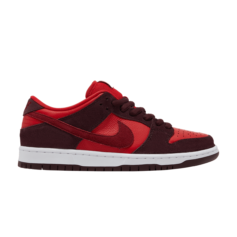 Dunk Low Pro SB 'Fruity Pack - Cherry'