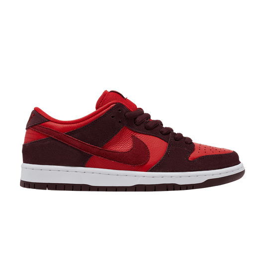 Dunk Low Pro SB 'Fruity Pack - Cherry'