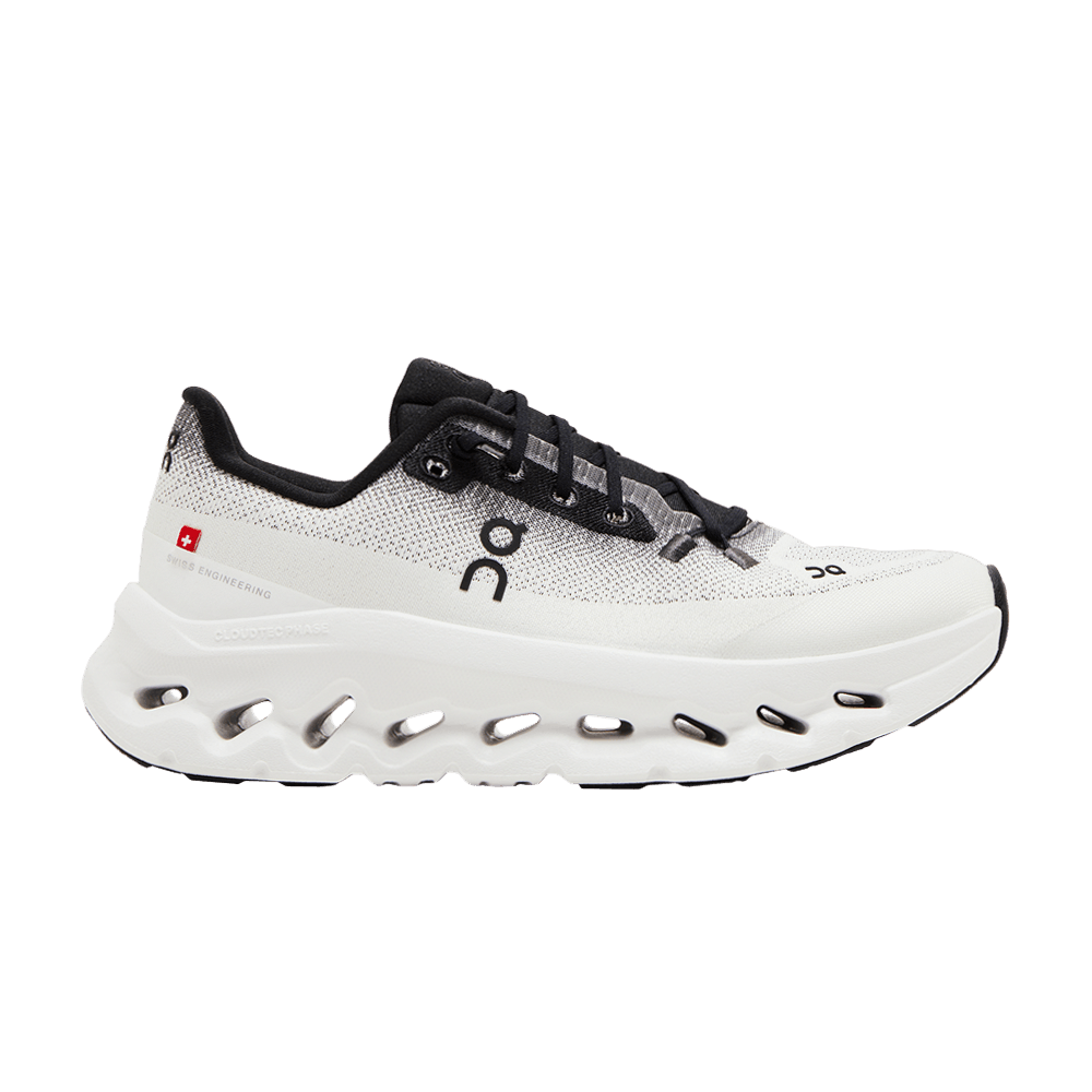 Wmns Cloudtilt 'Black Ivory'