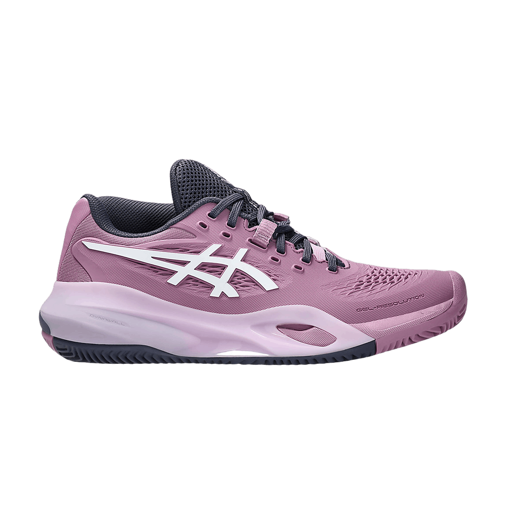 Wmns Gel Resolution X Clay 'Ube'