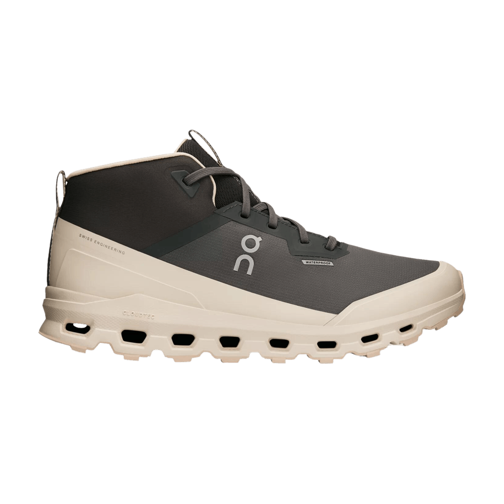 Cloudroam Waterproof 'Eclipse Cream'