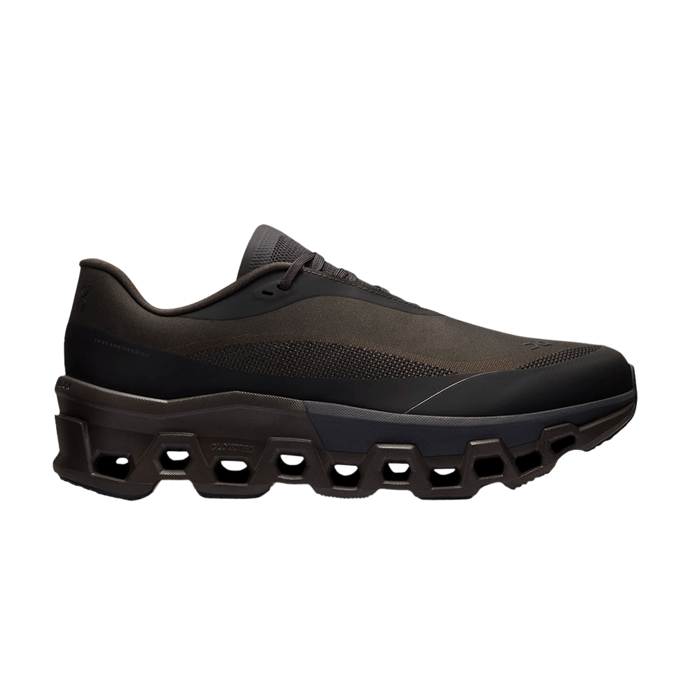 Post Archive Faction x Wmns Cloudmonster 2 'Thorn Brown'