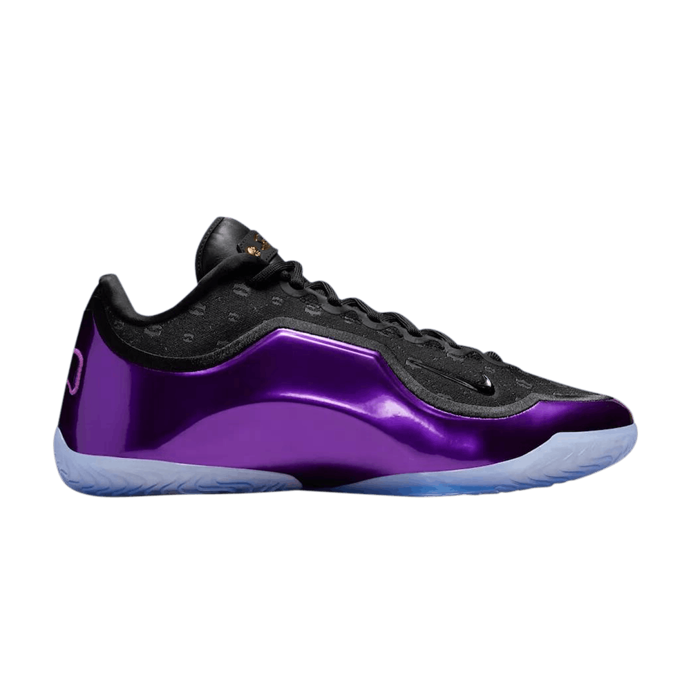 Nike Lebron 23 'The Chosen One And The One Who Chose'