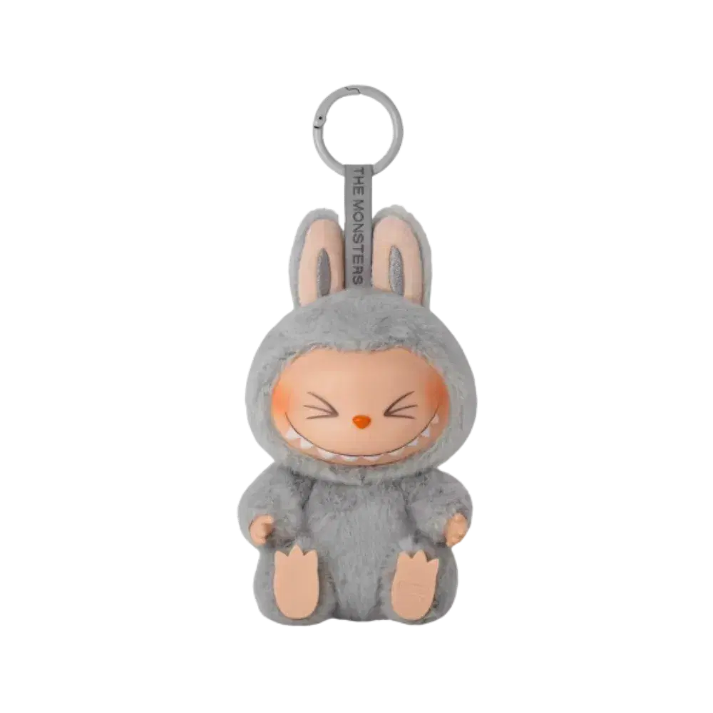 Labubu The Monsters Have a Seat HEHE Vinyl Plush