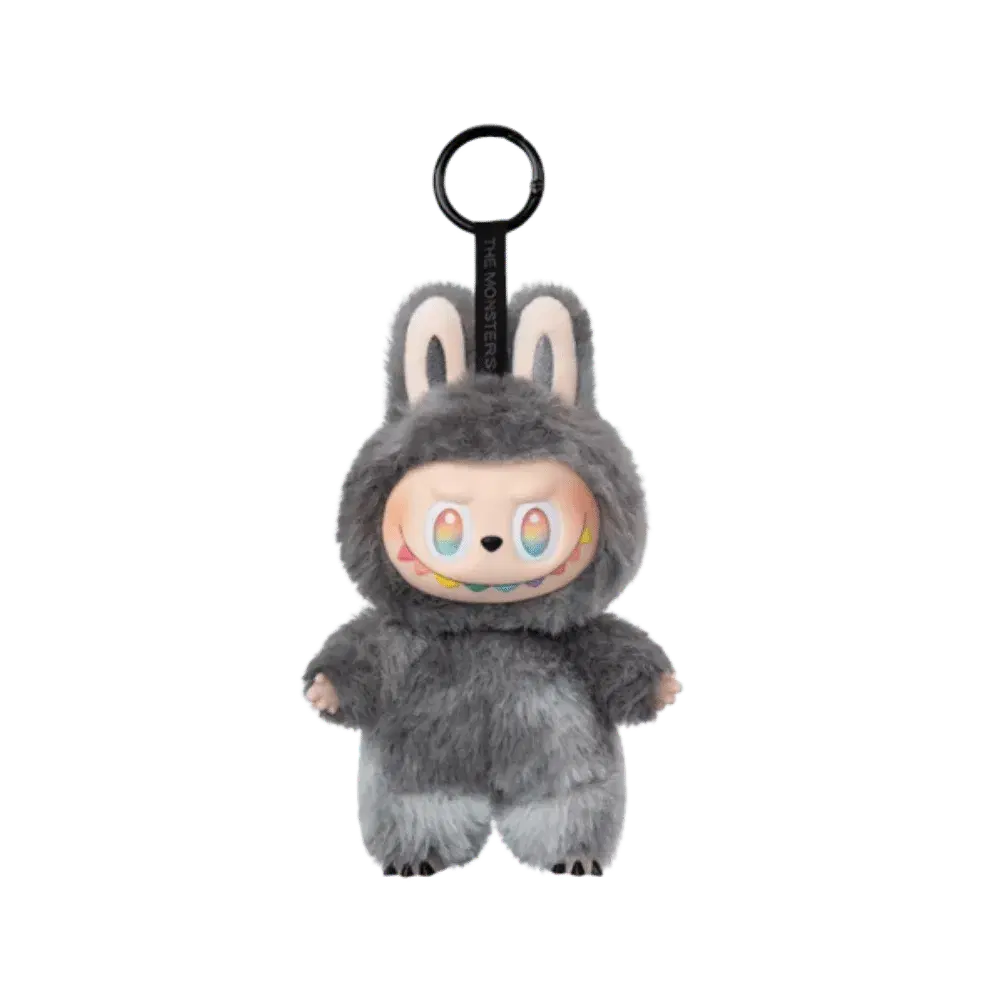 Labubu The Monsters Big into Energy Series ID (Secret Version) Vinyl Plush Pendant