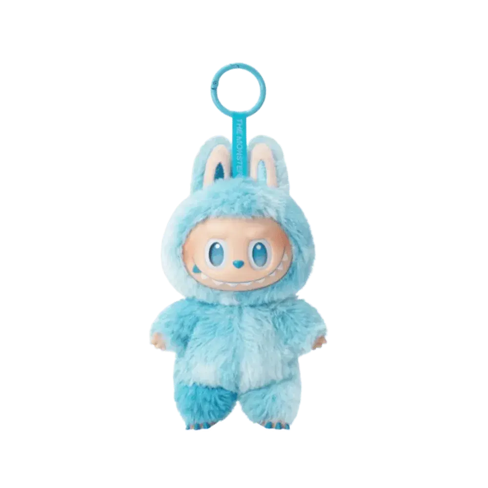 Labubu The Monsters Big into Energy Series Hope Vinyl Plush Pendant