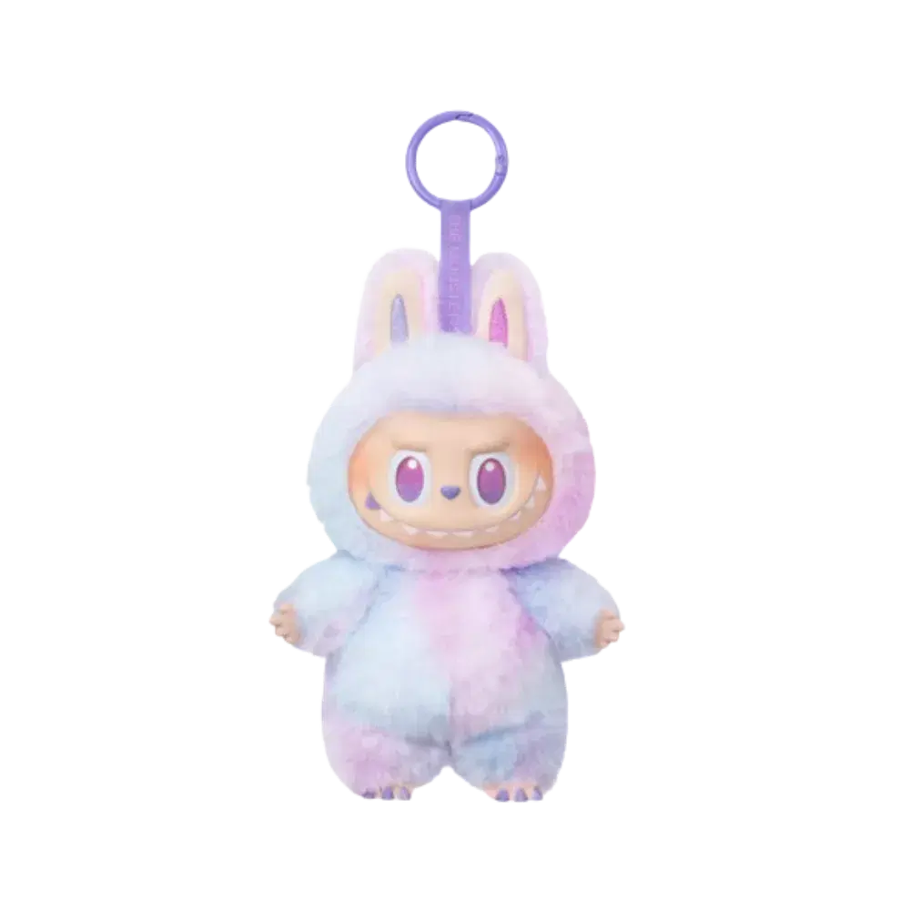 Labubu The Monsters Big into Energy Series Luck Vinyl Plush Pendant