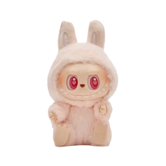 Labubu The Monsters Have a Seat DADA Vinyl Plush