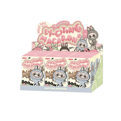 Pack of 6 / Standard