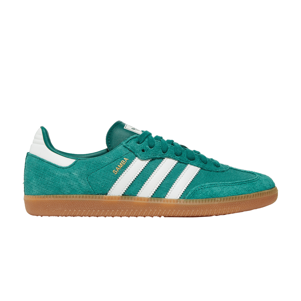 Samba OG 'Collegiate Green Gum'