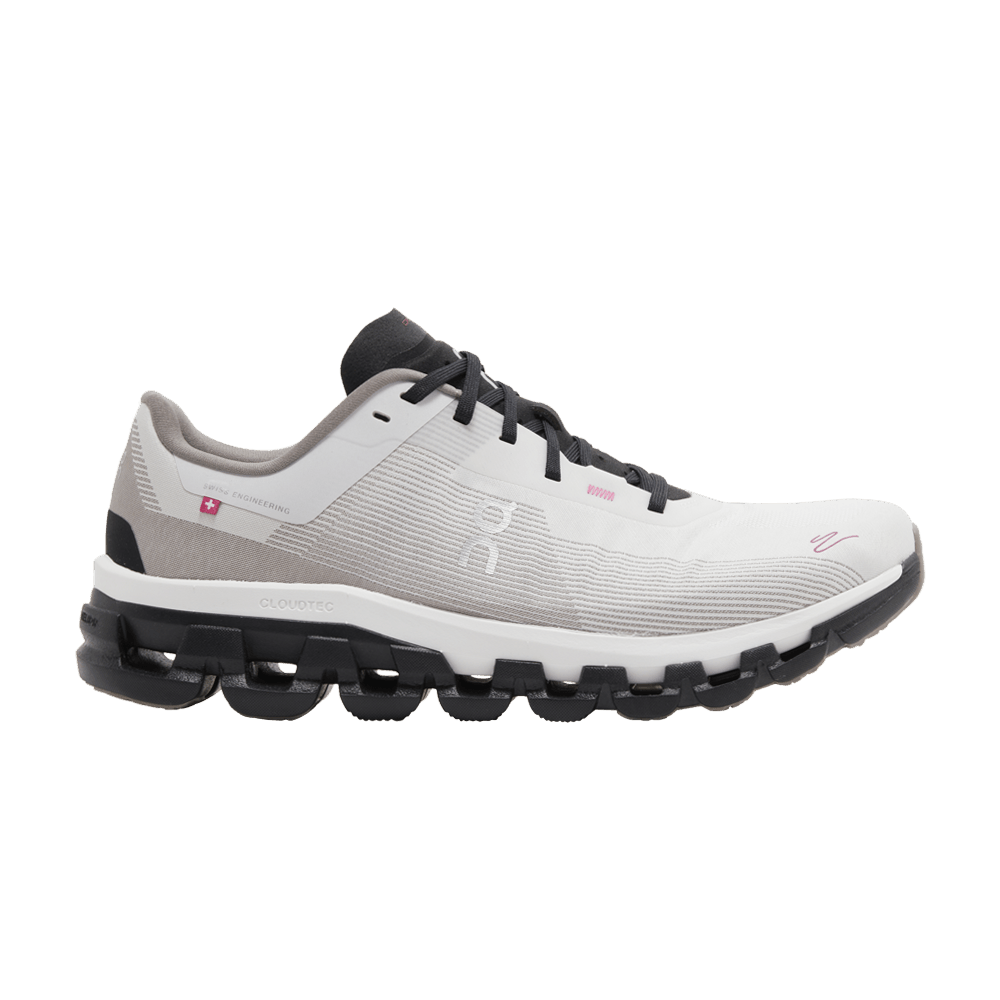 Cloudflow 4 DISTANCE 'White Black'