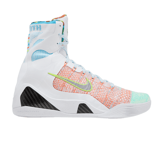 Kobe 9 Elite Protro 'What The Kobe' 2025