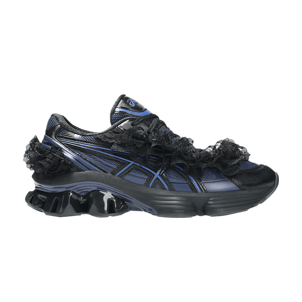 SHUSHU Tong x Gel Kinetic Fluent 'Blue Expanse'
