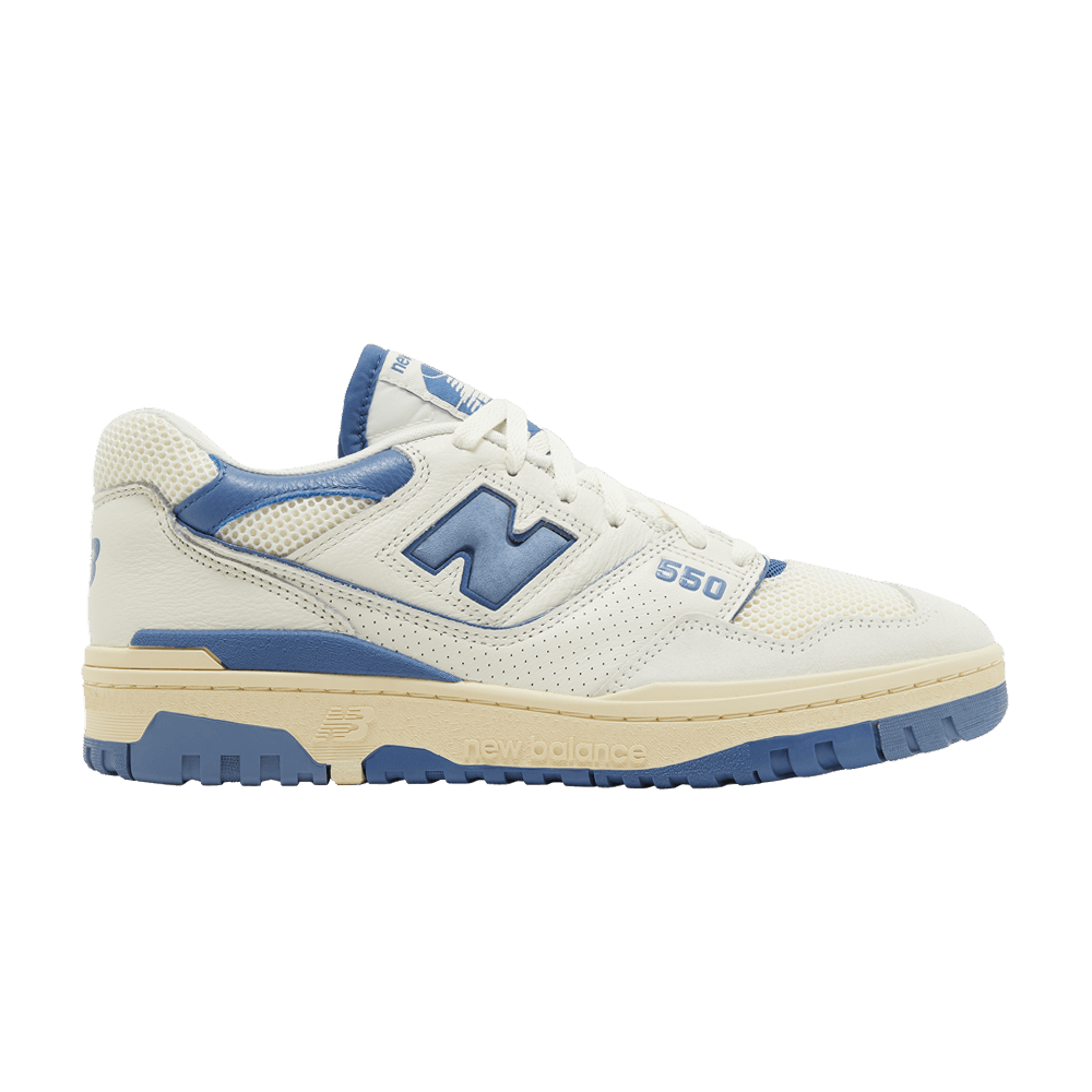 550 'Sea Salt Pack - Blue Agate'