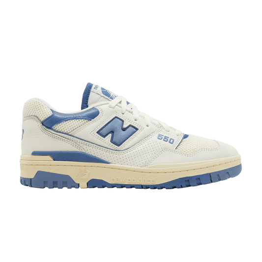 550 'Sea Salt Pack - Blue Agate'